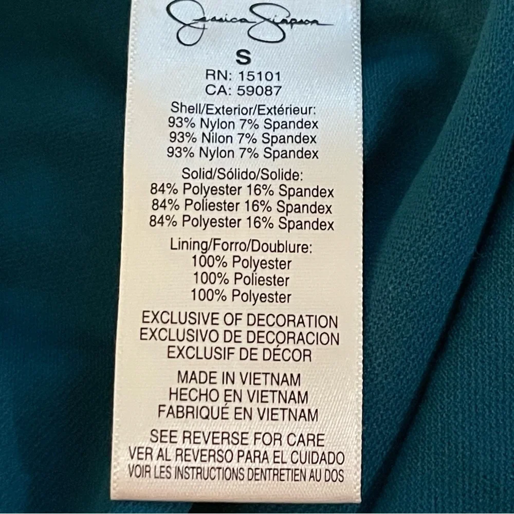 Jessica Simpson brand new